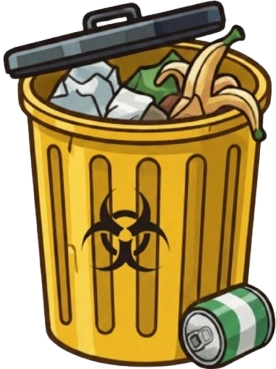 Garbage
