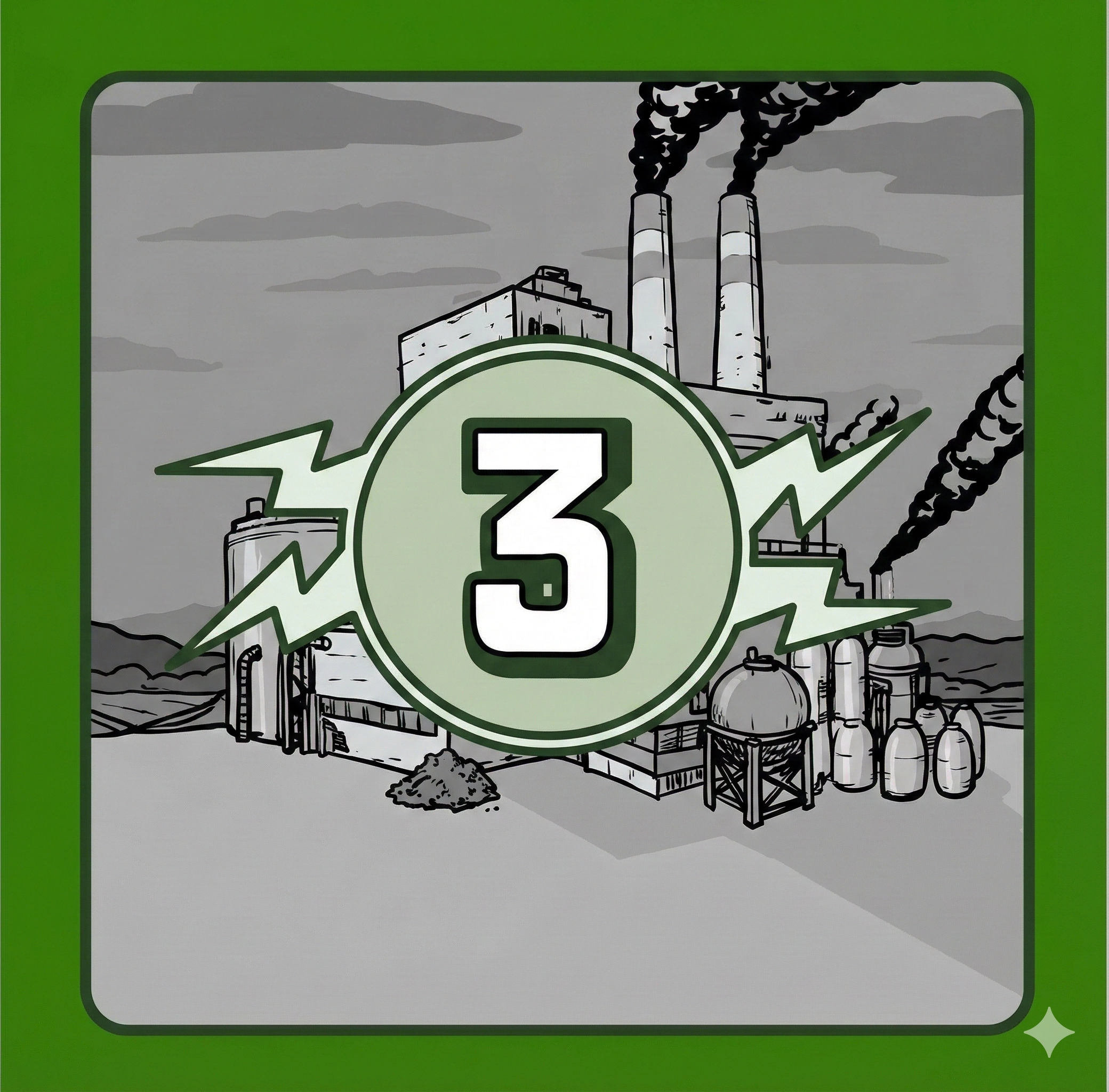 Step 3 Card